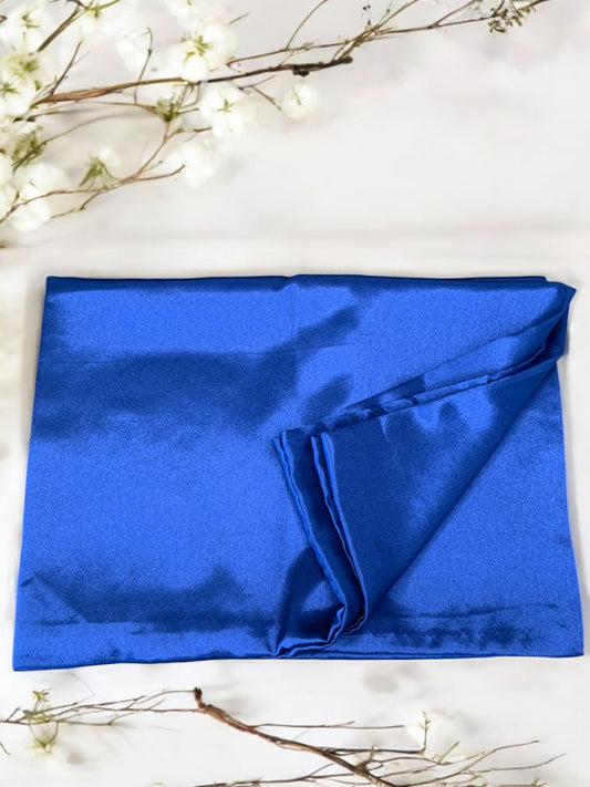 Single Satin Pillowcase