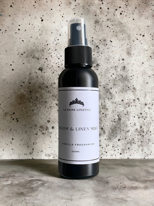 Room and Linen Mist